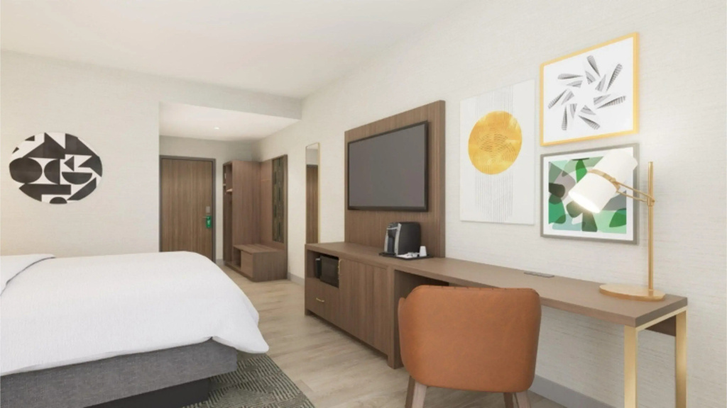 Holiday Inn Morgantown - Reading Area by IHG - Général