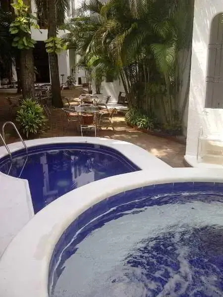 Hotel Boutique El Zaguan - Général