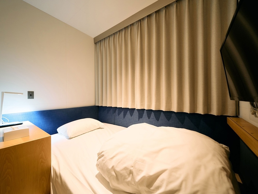 Hotel Plus Hostel TOKYO KAWASAKI 사진 5