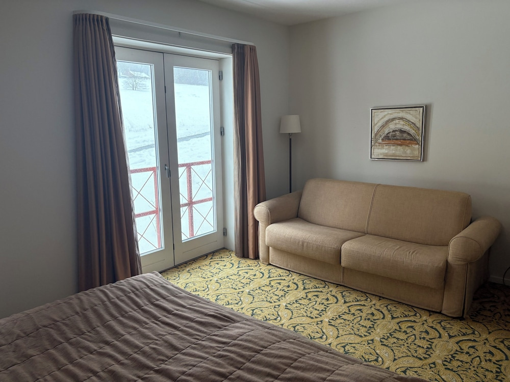 Montra Odder Parkhotel - Chambres