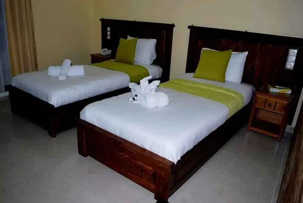 Hotel photo 2