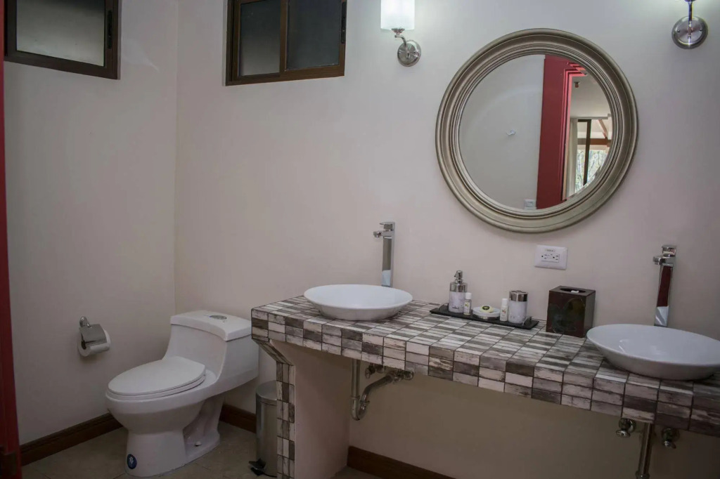 Rancho Humo Estancia - фото 45