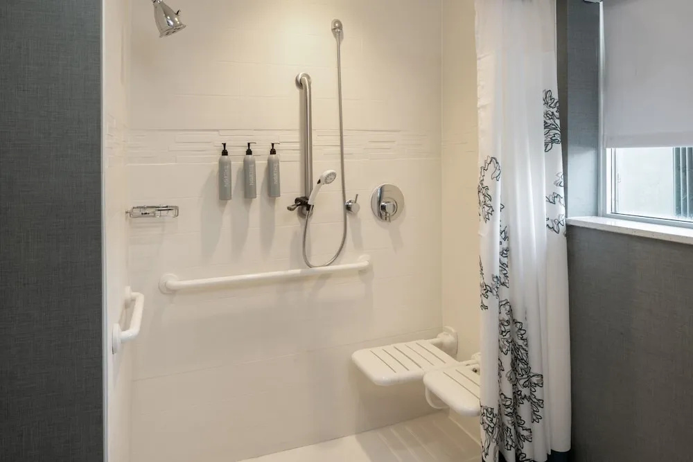 Residence Inn by Marriott Shreveport-Bossier City/Downtown - Chambres