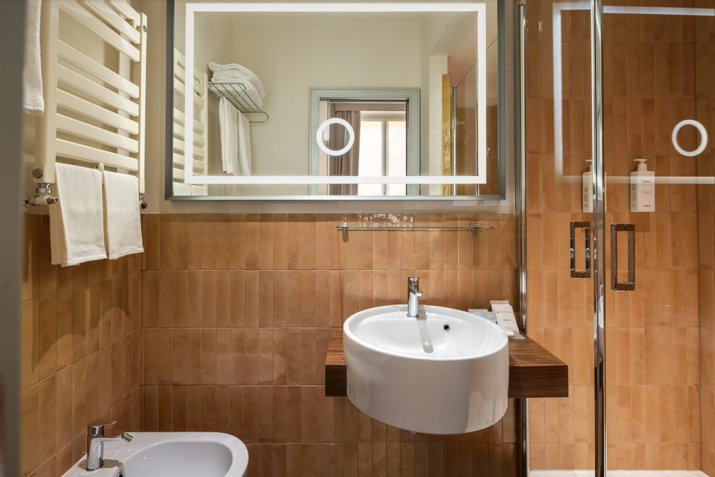 Maison Roma Piazza di Spagna | UNA Esperienze - Chambres