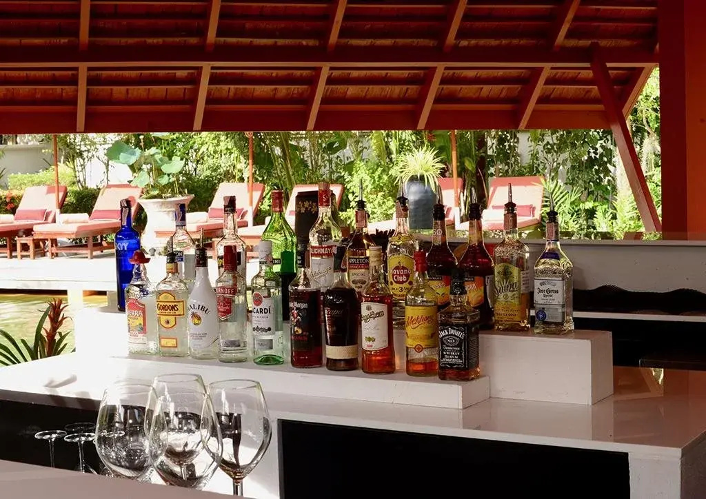 The Sunset Beach Resort & Spa Taling Ngam - Général