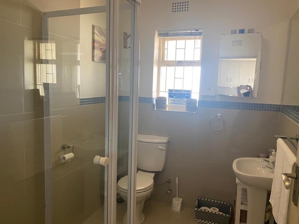 Seaview Sunset Boutique Apartments