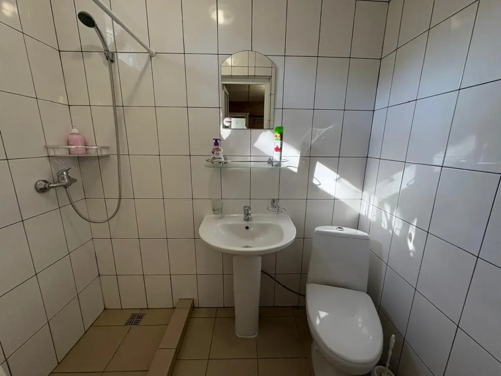 На море у реки - фото 8