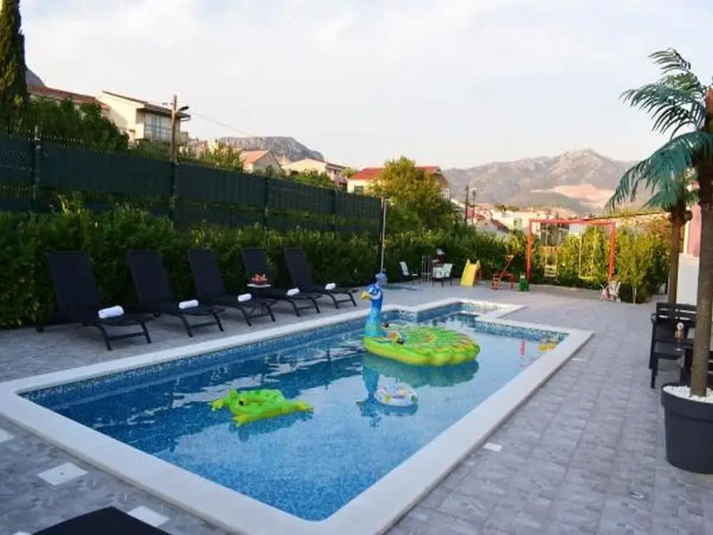 Hotel photo 16