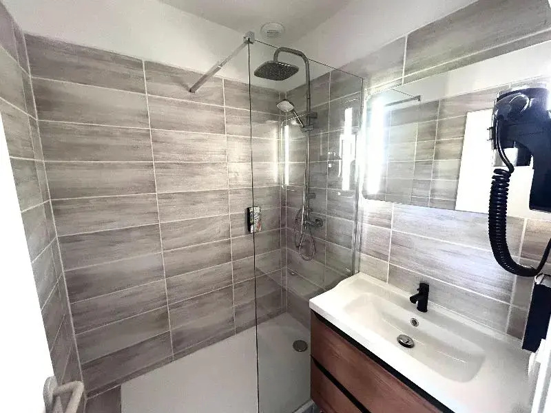 Sure Hotel by Best Western Saint-Quentin Ouest Le pot d'étain - Chambres