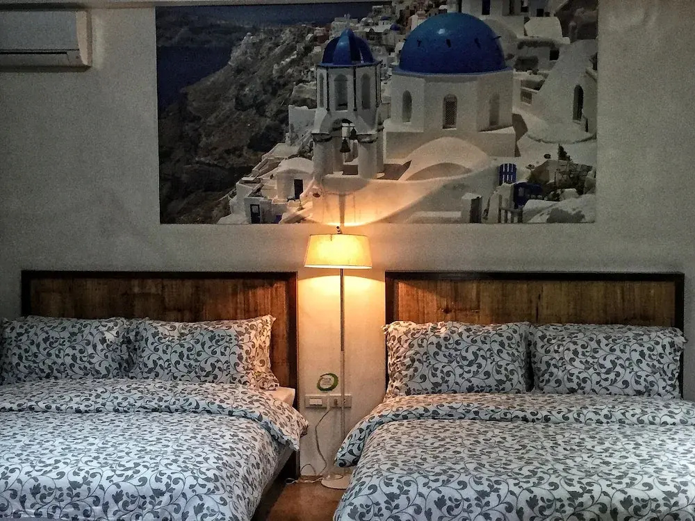 Deluxe Villa