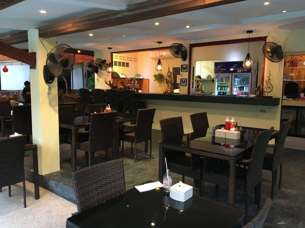 Hotel photo 19