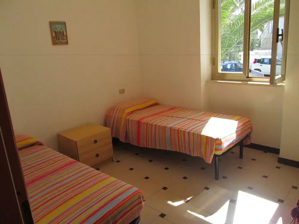 Case Vacanze La Paloma - Général