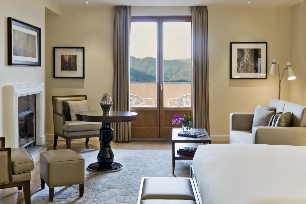Renaissance Tuscany Il Ciocco Resort & Spa - Général