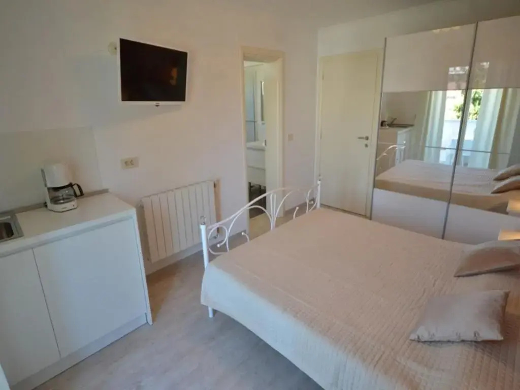 Guesthouse Mila - Chambres