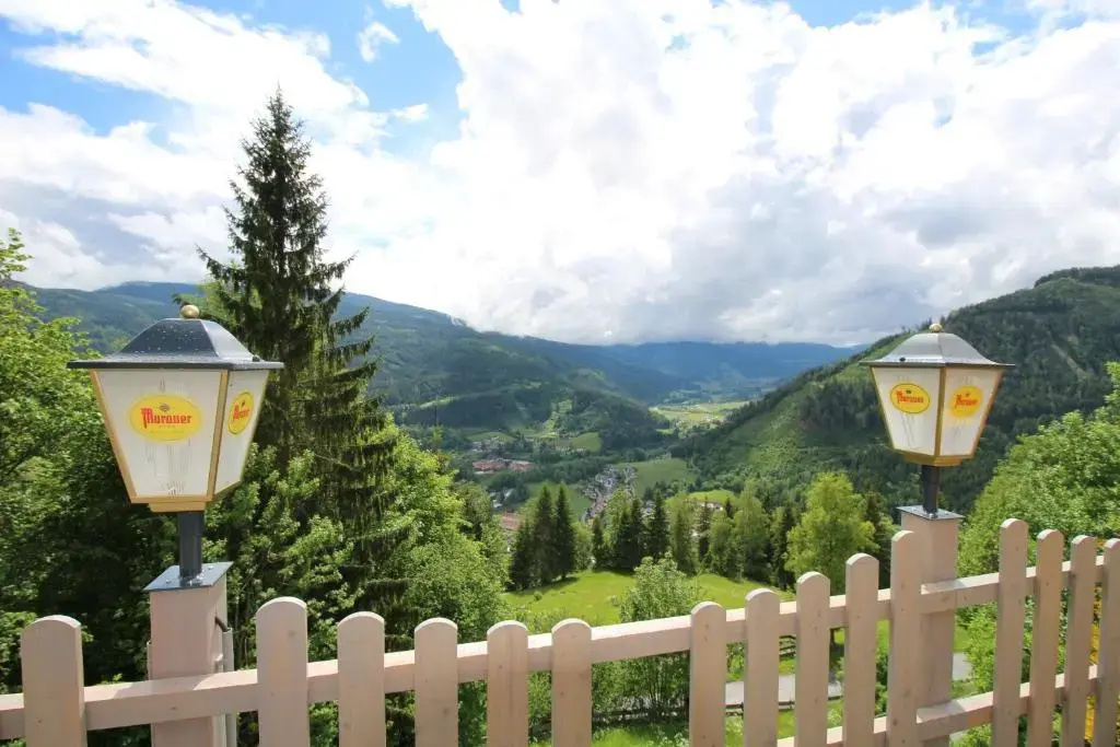 Gasthof Käferhube - Chambres