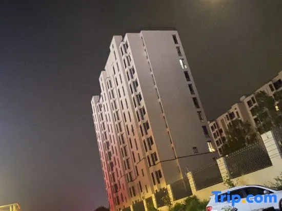Shanjian Homestay in Dalian