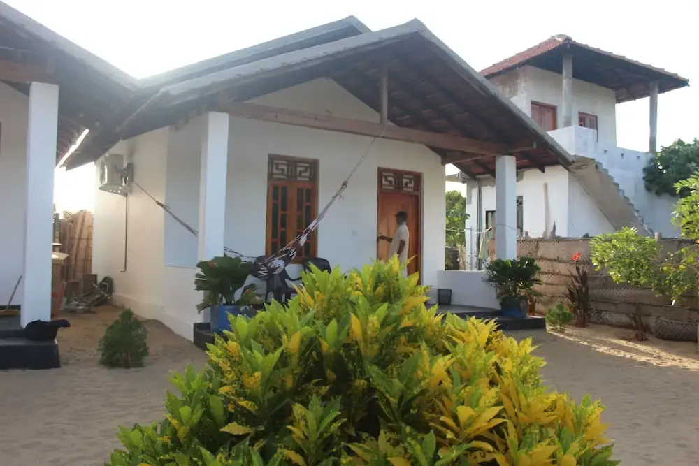 De Perla Resort - Chambres