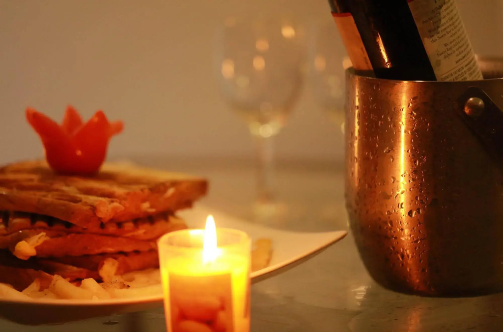 Food & Beverage