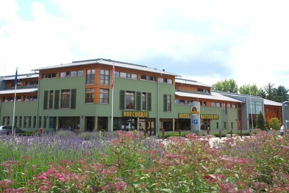 Hotel Brasserie Beierhaascht - 3