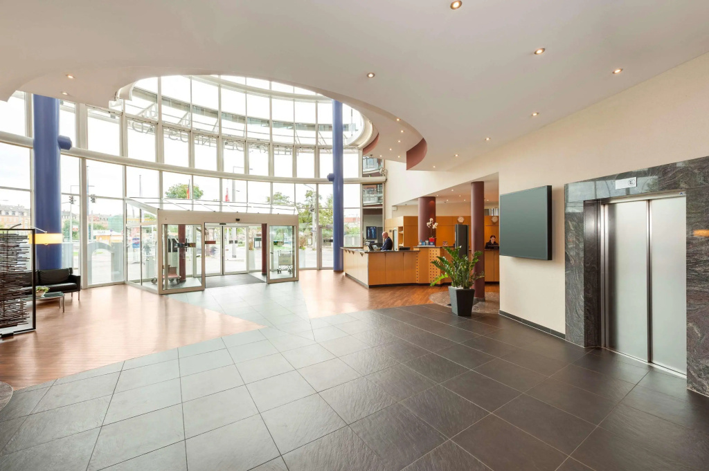 Hotel photo 14