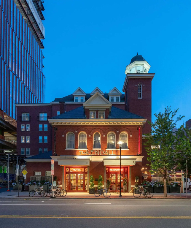 Hotel photo 32