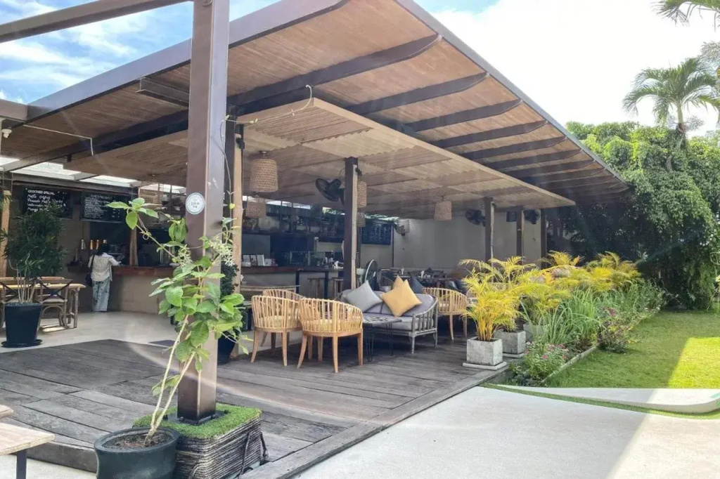 Lokal Phuket - Général