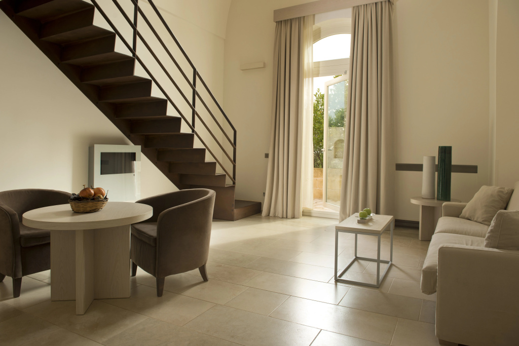 Relais Histò San Pietro sul Mar Piccolo - Général