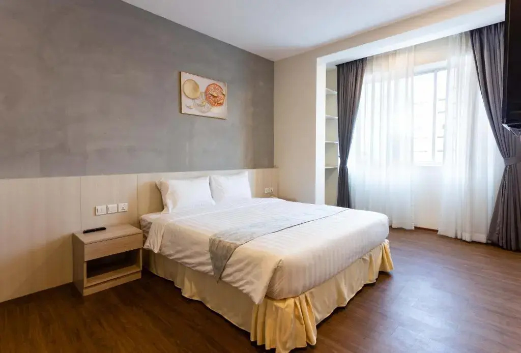 Hotel photo 3