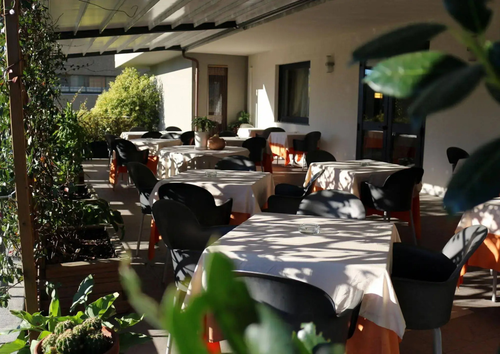Gardenia Hotel  - Général
