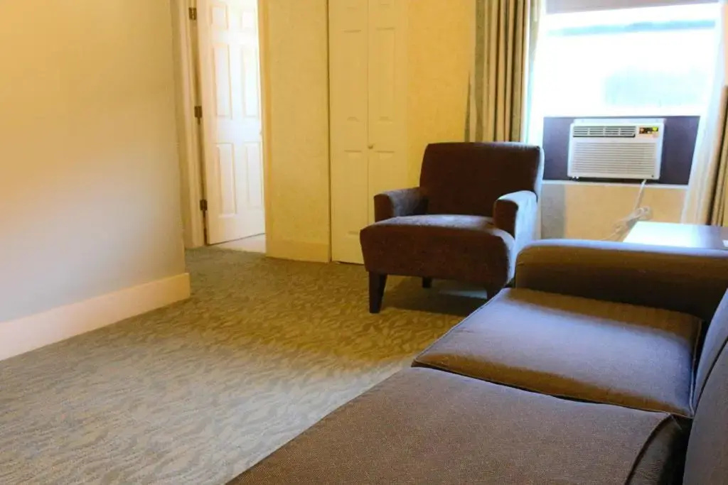 The Majestic Hotel - Chambres