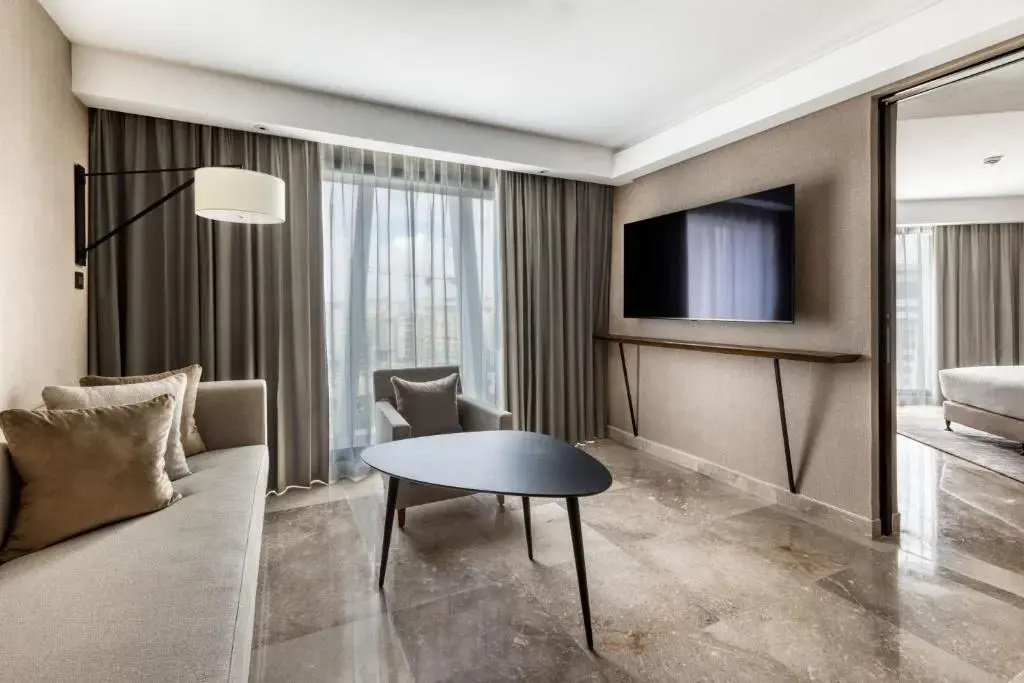 Suite