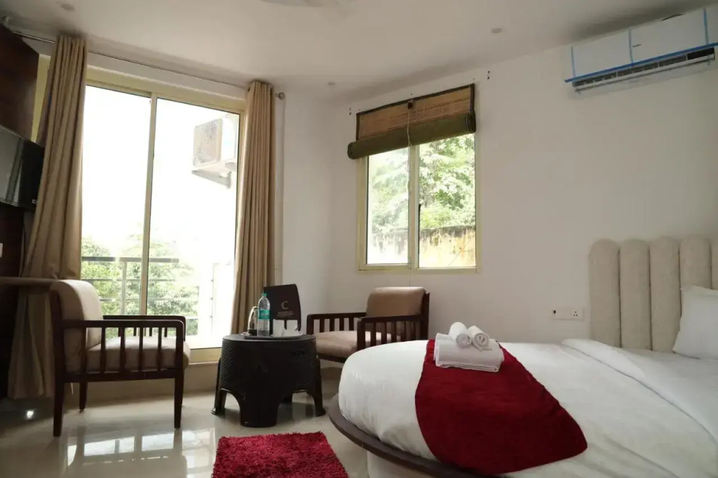 Hotel photo 14
