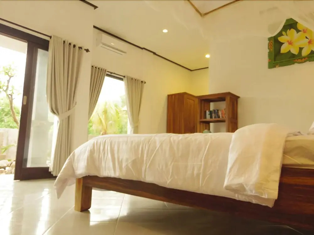 Manik Garam Boutique Villas - Général
