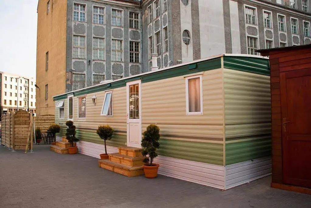 Filip Hostel