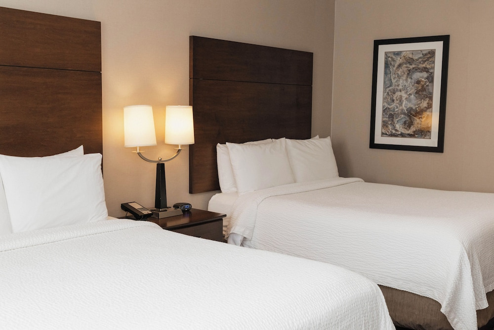 The Colonial Hotel - Chambres