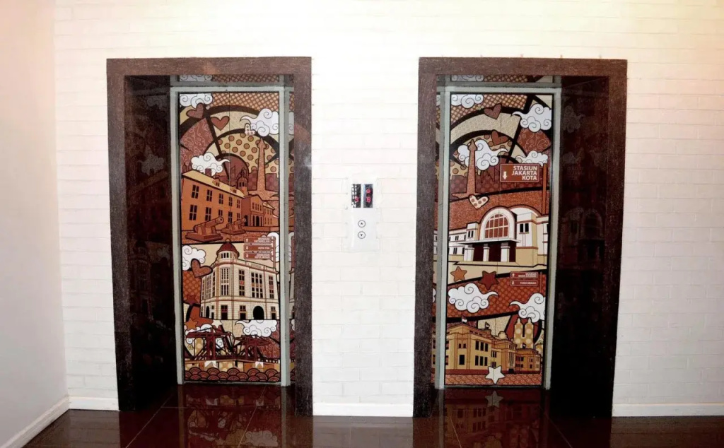 Hotel photo 18