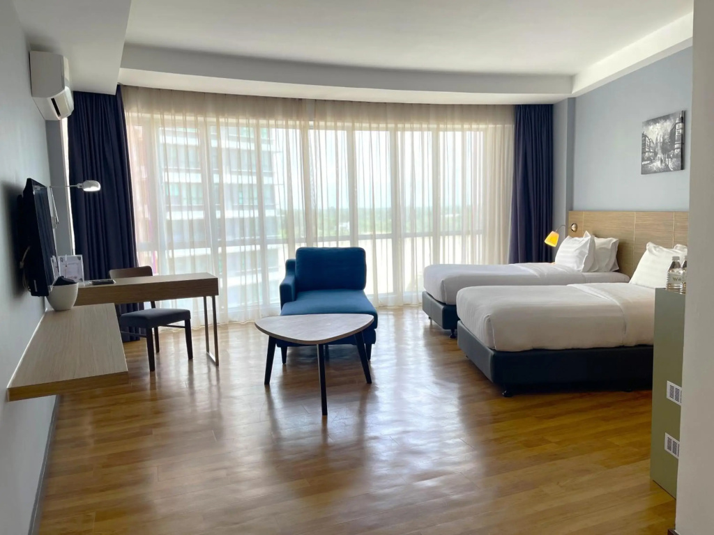 Hotel photo 14
