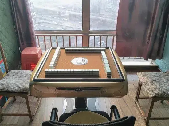 Tianjin Binyue Apartment