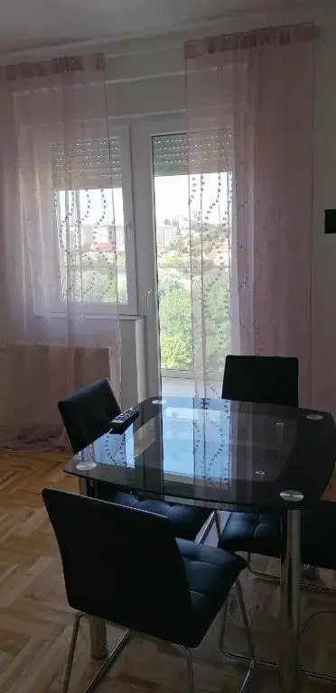 Studio apartman Matić