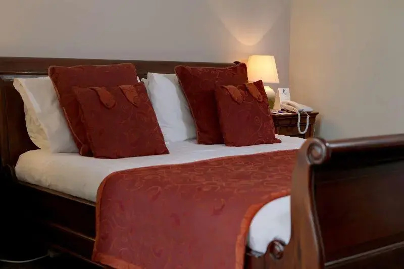 Best Western Gatehouse Hotel - Chambres