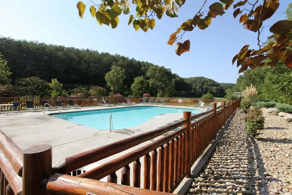 Celebration Lodge - Général