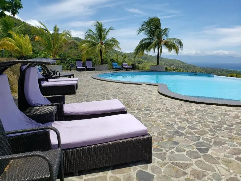 Premium Villa with sea view