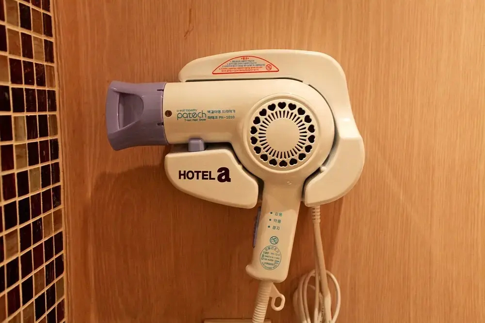Hotel photo 18