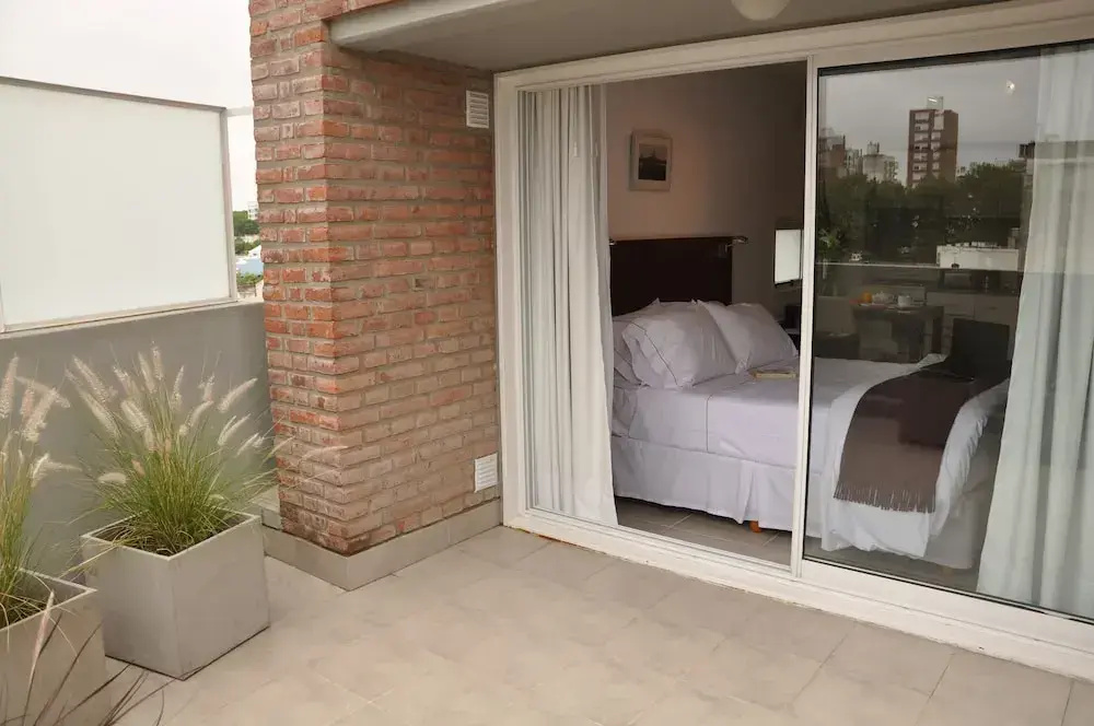 Livin Residence - Chambres