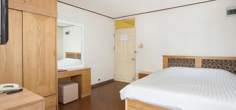 The Aiyapura Bangkok - Chambres