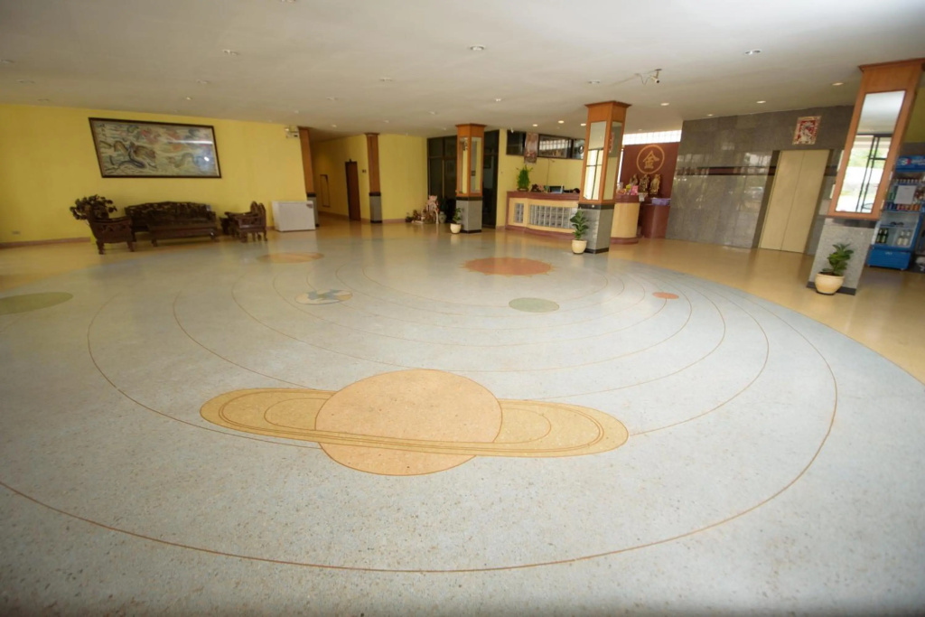 Kim Jek Cin 2 Hotel - โรงแรมกิมเจ็กซิน2