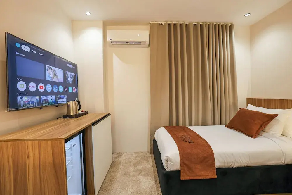 Hotel photo 10
