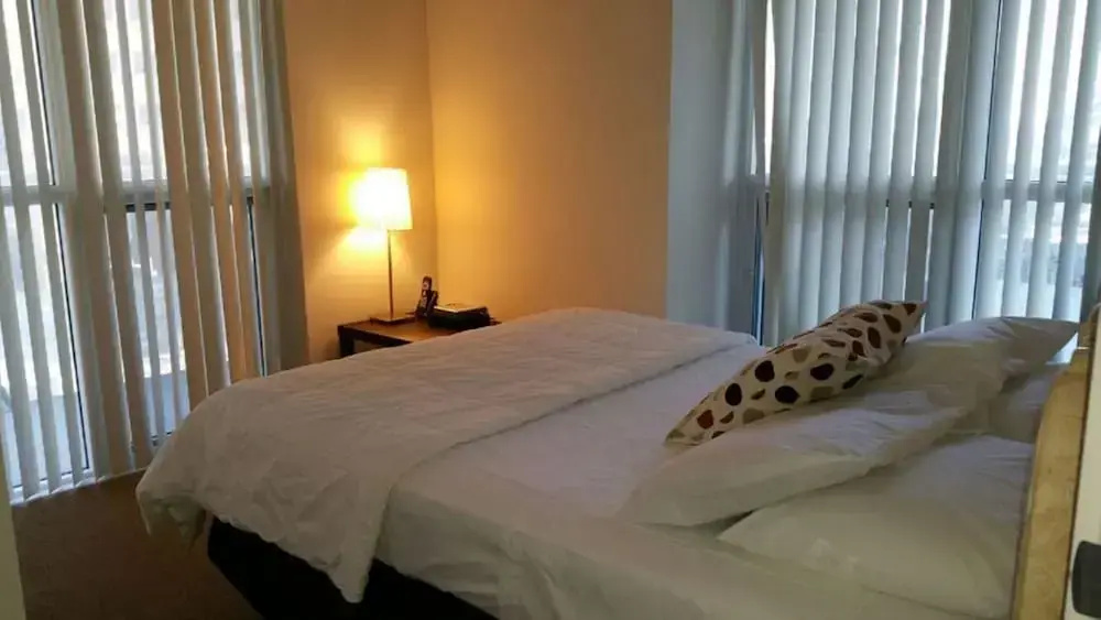 Pelicanstay in Downtown Toronto - Général