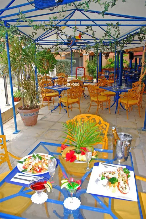 Hotel photo 21