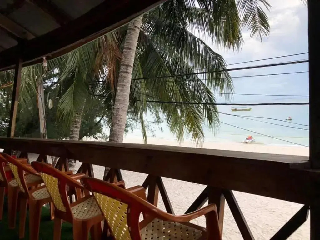 Smile Resort - Chambres